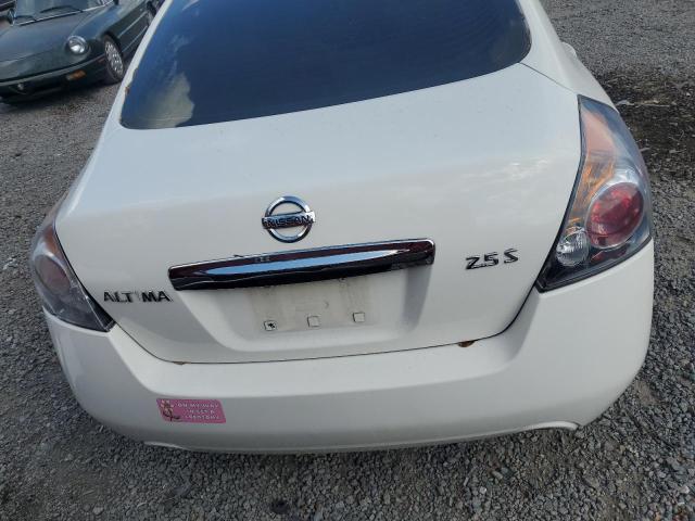 Photo 6 from auction – 2012 NISSAN ALTIMA BAS with VIN 1N4AL2AP2CN548341
