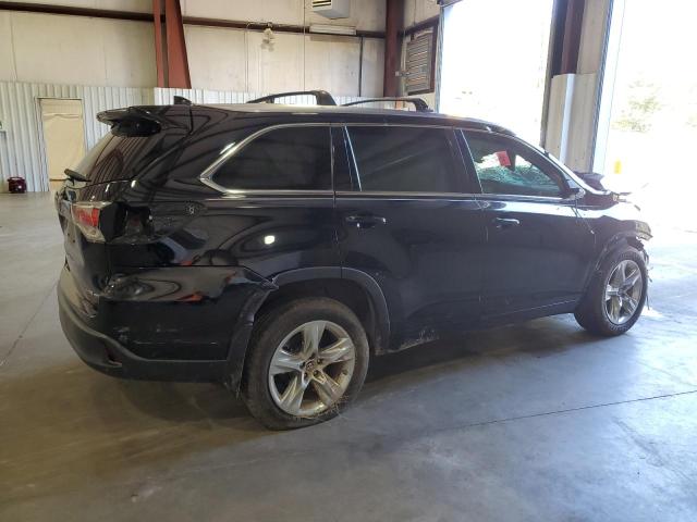 Photo 3 from auction – 2016 TOYOTA HIGHLANDER with VIN 5TDDKRFH0GS326479