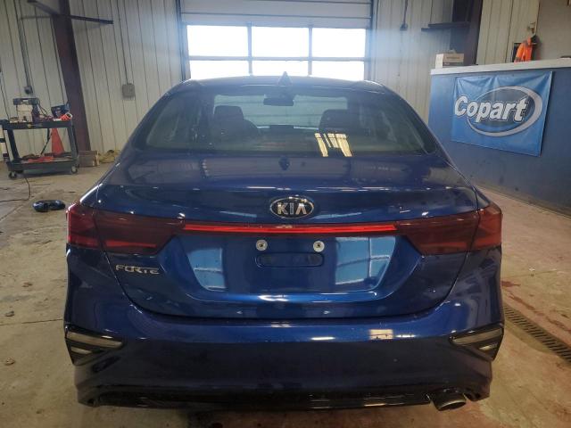 Photo 6 from auction – 2019 KIA FORTE FE with VIN 3KPF24ADXKE061251