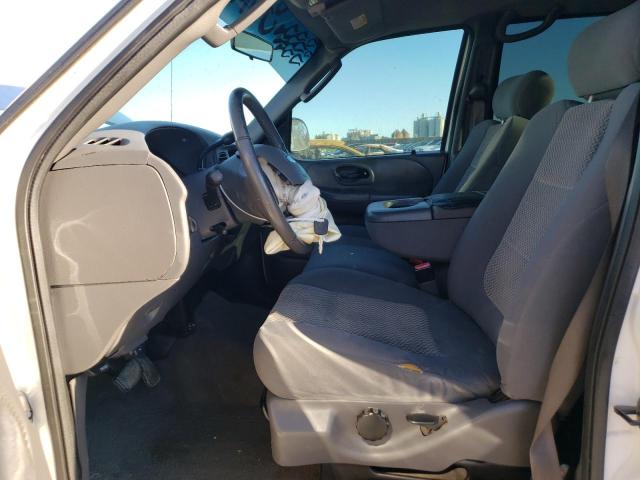 Foto 6 de la subasta – 2003 FORD F150 SUPER con VIN 1FTRW07623KB41533