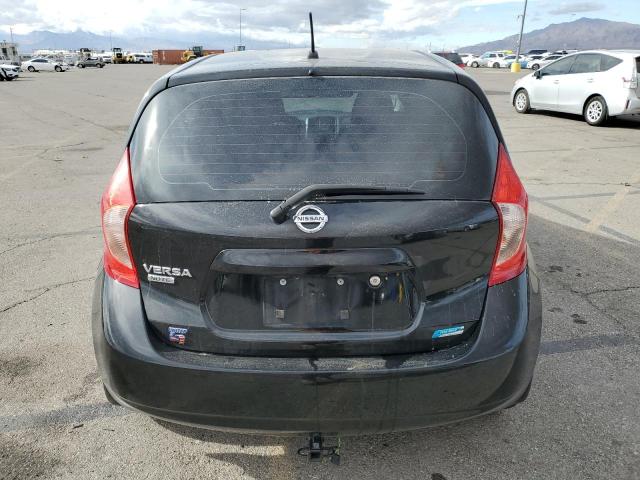 Photo 6 from auction – 2015 NISSAN VERSA NOTE with VIN 3N1CE2CP8FL408022