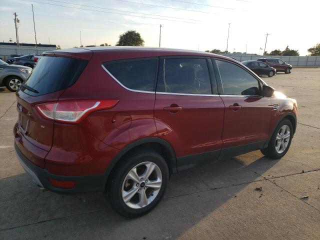 Photo 3 from auction – 2016 FORD ESCAPE SE with VIN 1FMCU0G73GUC10417