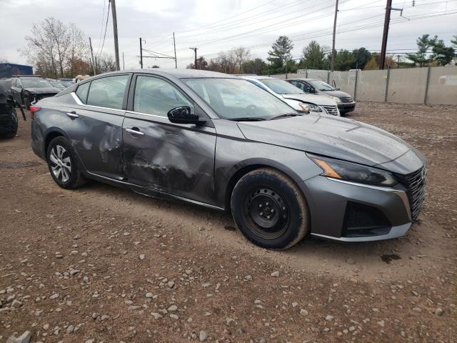 Photo 4 from auction – 2023 NISSAN ALTIMA S with VIN 1N4BL4BV0PN306988