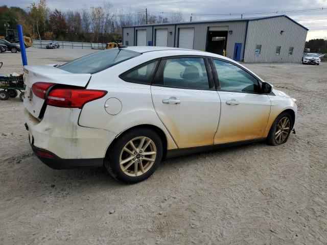 Photo 3 from auction – 2016 FORD FOCUS SE with VIN 1FADP3F27GL232049