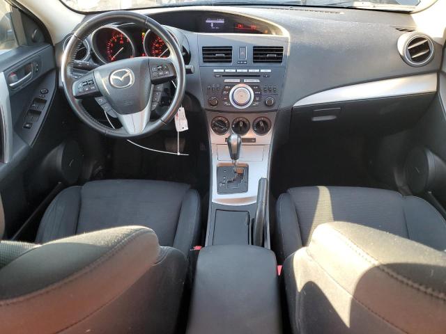 Photo 8 from auction – 2010 MAZDA 3 S with VIN JM1BL1H59A1303392