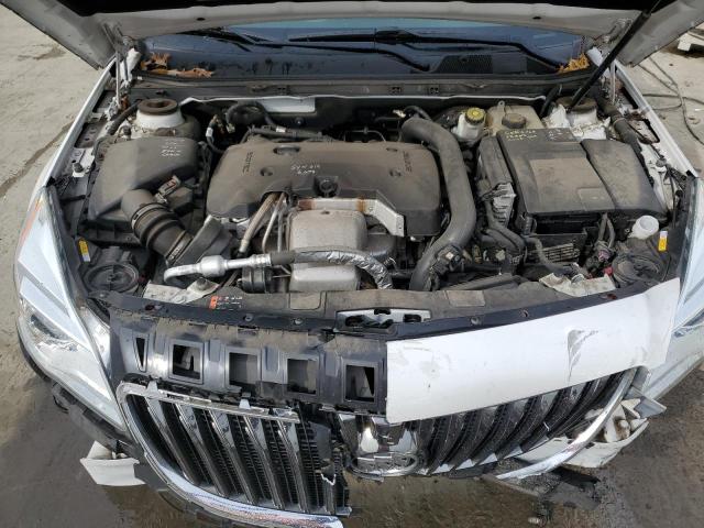 Photo 11 from auction – 2017 BUICK REGAL PREM with VIN 2G4GR5GX8H9107721