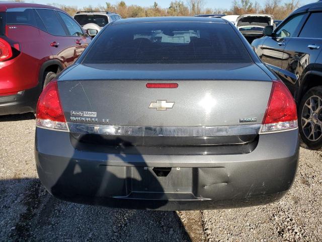 Photo 6 from auction – 2010 CHEVROLET IMPALA LT with VIN 2G1WB5EK8A1157852