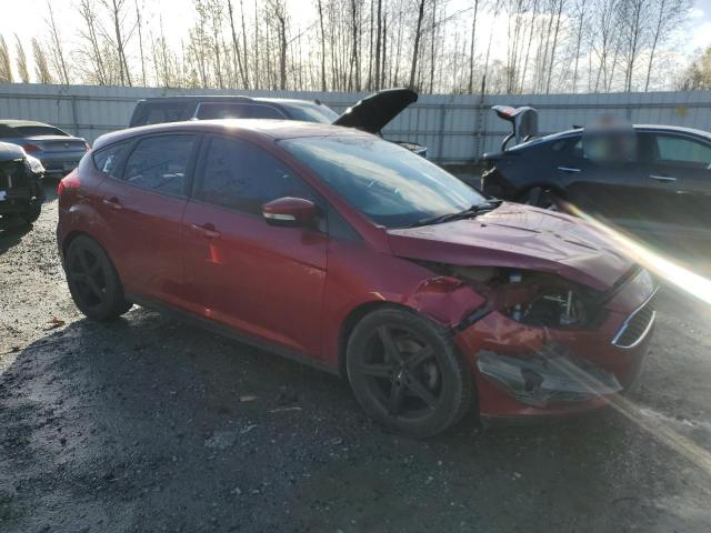 Photo 4 from auction – 2016 FORD FOCUS SE with VIN 1FADP3K21GL340608