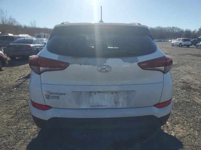 Photo 6 from auction – 2017 HYUNDAI TUCSON LIM with VIN KM8J33A48HU407546