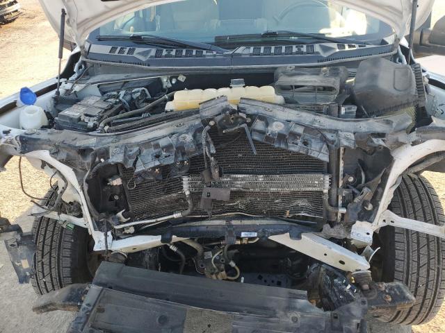 Photo 11 from auction – 2018 FORD F150 SUPER with VIN 1FTEX1EB9JKG07702