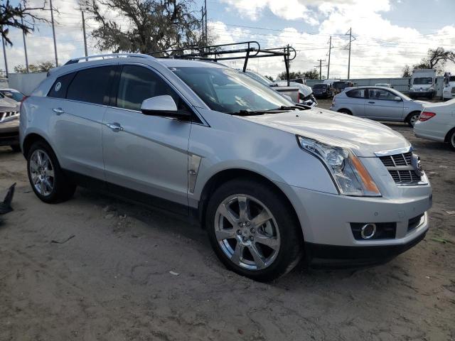 Photo 4 from auction – 2011 CADILLAC SRX PERFOR with VIN 3GYFNBEY3BS659072