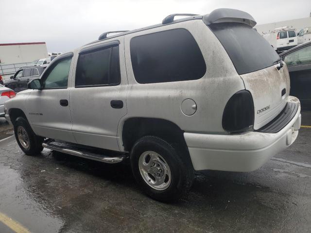 Photo 2 from auction – 1998 DODGE DURANGO with VIN 1B4HS28YXWF206349