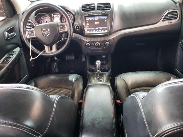 Photo 8 from auction – 2015 DODGE JOURNEY CR with VIN 3C4PDCGB1FT720737