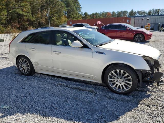 Photo 4 from auction – 2010 CADILLAC CTS PREMIU with VIN 1G6DP8EV7A0106515
