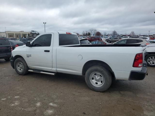 Photo 2 from auction – 2023 RAM 1500 CLASS with VIN 3C6JR6DG7PG674244