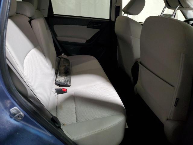 Photo 11 from auction – 2015 SUBARU FORESTER 2 with VIN JF2SJAFCXFH568801