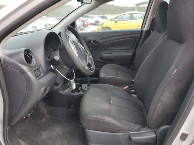 Photo 7 from auction – 2017 NISSAN VERSA S with VIN 3N1CN7AP9HL903817