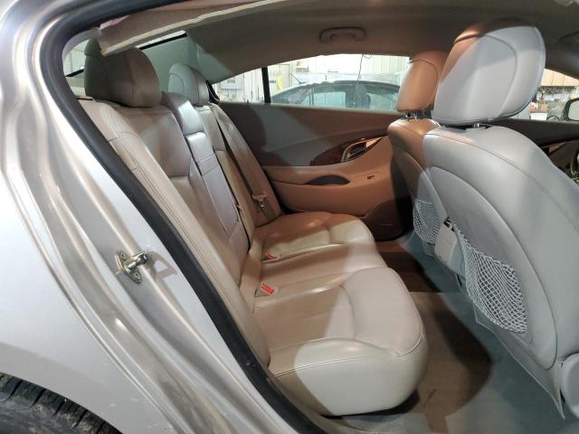 Photo 10 from auction – 2010 BUICK LACROSSE C with VIN 1G4GC5EG4AF195362