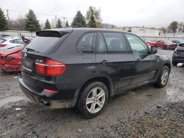 Photo 3 from auction – 2011 BMW X5 XDRIVE3 with VIN 5UXZV4C53BL403431