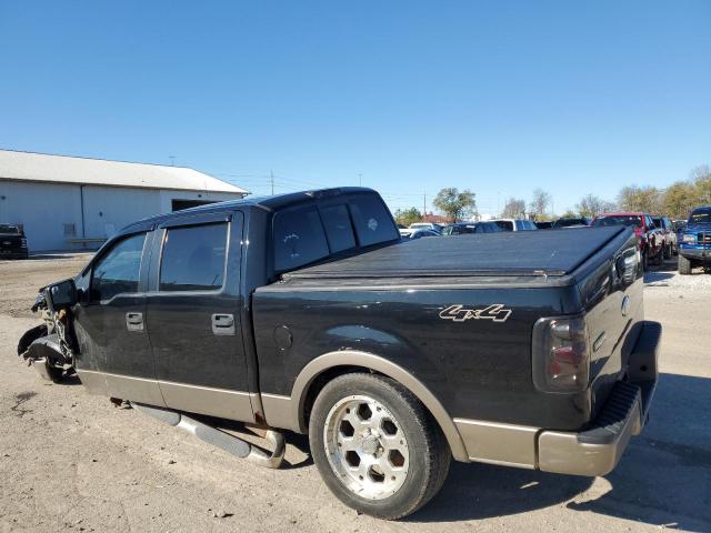 Photo 2 from auction – 2006 FORD F150 SUPER with VIN 1FTPW14V76FB81760