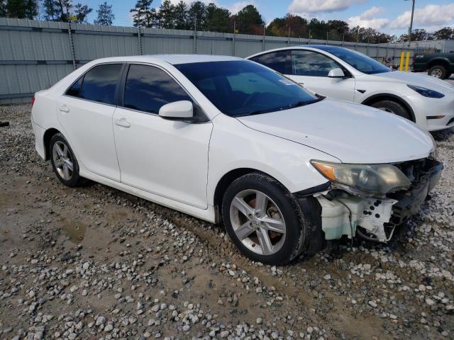 Photo 4 from auction – 2012 TOYOTA CAMRY BASE with VIN 4T1BF1FK8CU197997