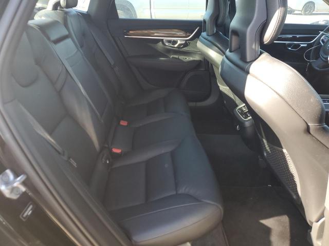 Photo 10 from auction – 2017 VOLVO S90 T5 MOM with VIN YV1102AK2H1007631