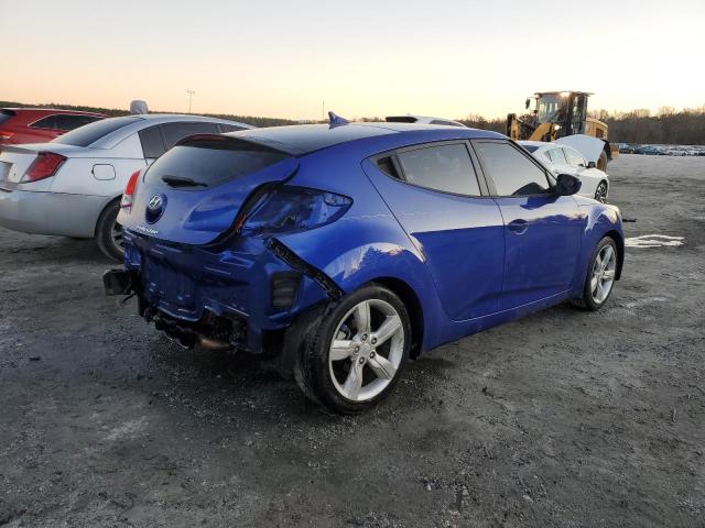 Photo 3 from auction – 2012 HYUNDAI VELOSTER with VIN KMHTC6AD7CU046667