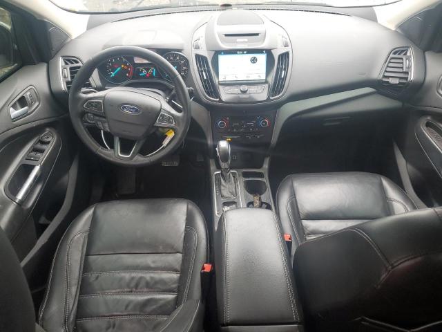 Photo 8 from auction – 2018 FORD ESCAPE SEL with VIN 1FMCU0HD6JUA52358