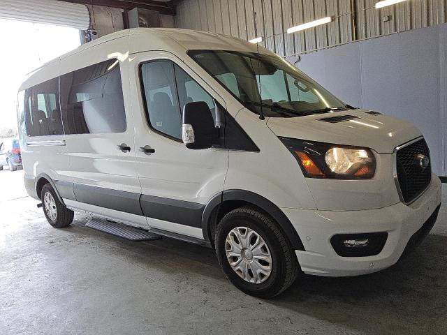 Photo 4 from auction – 2023 FORD TRANSIT T- with VIN 1FBAX2C87PKB36657