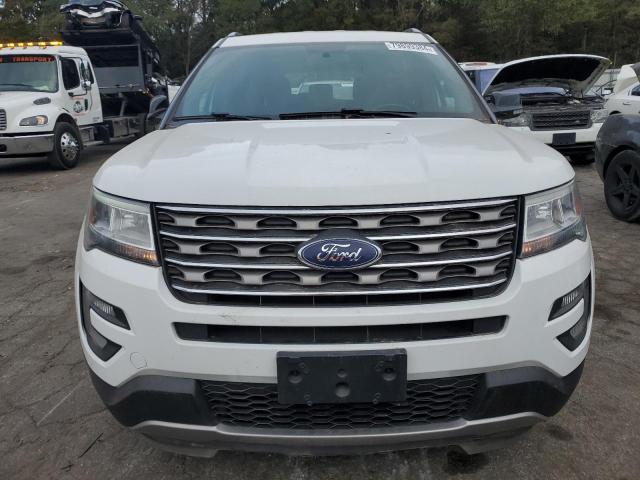 Photo 5 from auction – 2017 FORD EXPLORER X with VIN 1FM5K8DH7HGB86097