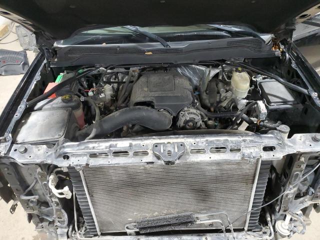 Photo 11 from auction – 2016 CHEVROLET SILVERADO with VIN 1GC1KXEGXGF293779