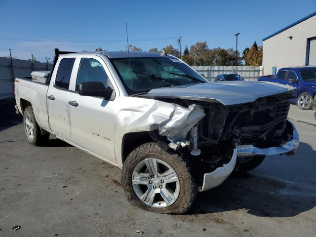 Photo 4 from auction – 2019 CHEVROLET SILVERADO with VIN 2GCVKMEC5K1186152