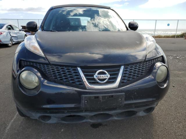 Photo 5 from auction – 2012 NISSAN JUKE S with VIN JN8AF5MR7CT111659