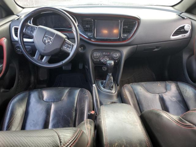 Photo 8 from auction – 2016 DODGE DART GT SP with VIN 1C3CDFGB2GD791618