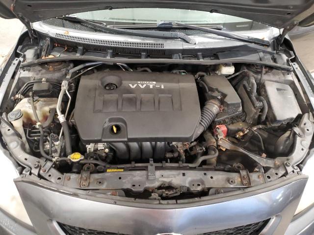 Photo 11 from auction – 2010 TOYOTA COROLLA BA with VIN 1NXBU4EE9AZ305883