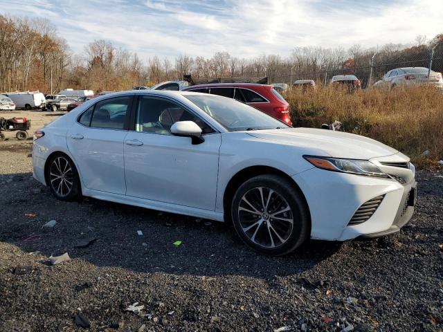 Photo 4 from auction – 2020 TOYOTA CAMRY SE with VIN 4T1G11AK2LU359022