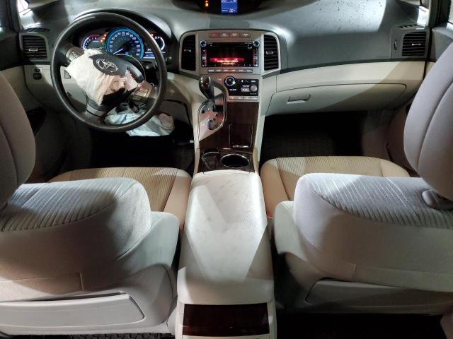 Photo 8 from auction – 2011 TOYOTA VENZA with VIN 4T3BA3BB8BU027693
