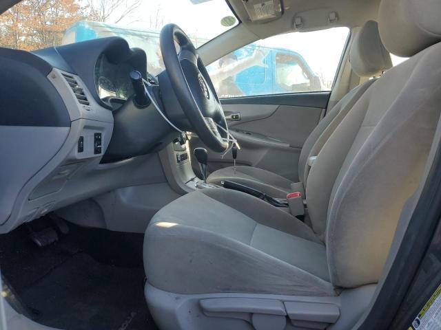 Photo 7 from auction – 2012 TOYOTA COROLLA BA with VIN 2T1BU4EE6CC841551