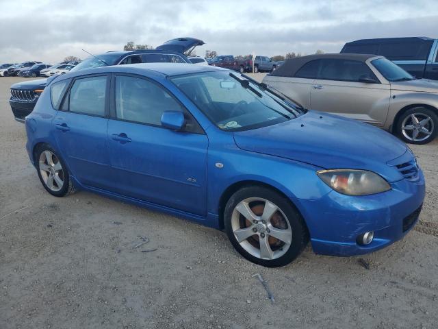 Photo 4 from auction – 2004 MAZDA 3 HATCHBAC with VIN JM1BK343841151984