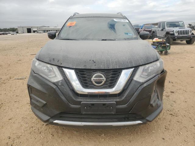 Photo 5 from auction – 2018 NISSAN ROGUE S with VIN KNMAT2MT8JP516515