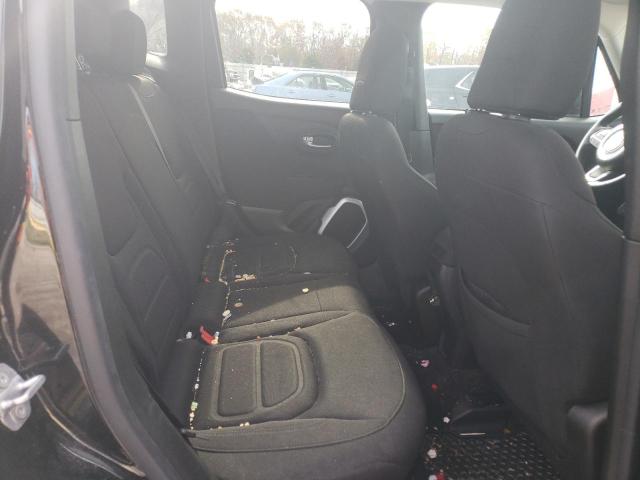 Photo 11 from auction – 2018 JEEP RENEGADE L with VIN ZACCJBBB6JPJ35948