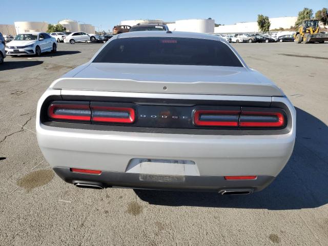Photo 6 from auction – 2020 DODGE CHALLENGER with VIN 2C3CDZAG6LH203366