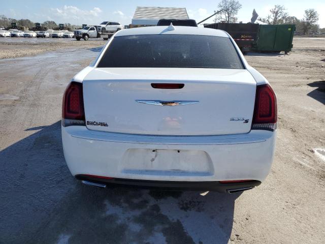 Photo 6 from auction – 2018 CHRYSLER 300 S with VIN 2C3CCABG1JH140399