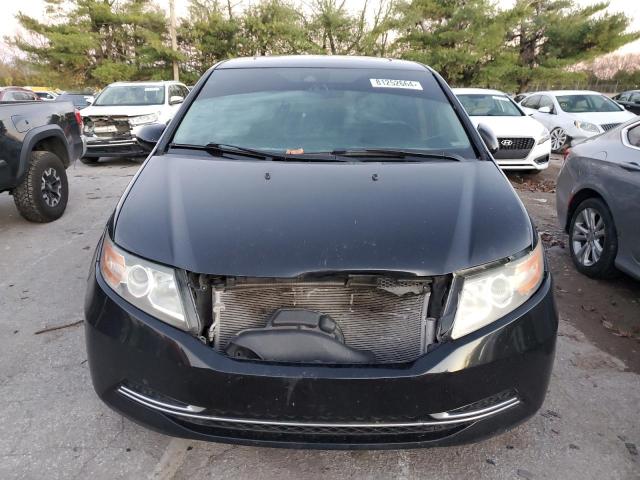 Photo 5 from auction – 2015 HONDA ODYSSEY EX with VIN 5FNRL5H63FB098682