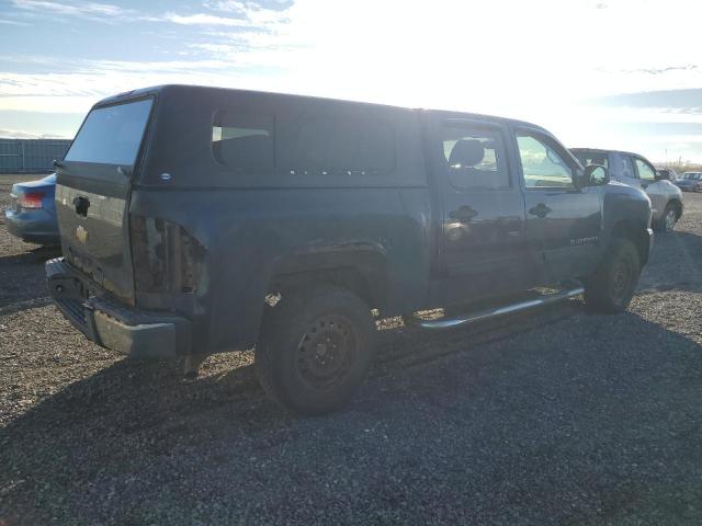 Photo 3 from auction – 2008 CHEVROLET SILVERADO with VIN 2GCEK13M181206030