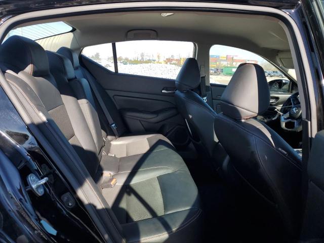 Photo 10 from auction – 2021 NISSAN ALTIMA SR with VIN 1N4BL4CW0MN311899