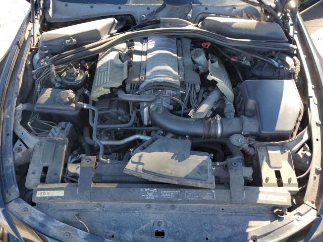 Photo 11 from auction – 2004 BMW 645 CI AUT with VIN WBAEH73424B189439