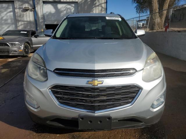 Photo 5 from auction – 2017 CHEVROLET EQUINOX LT with VIN 2GNALCEK3H1592301
