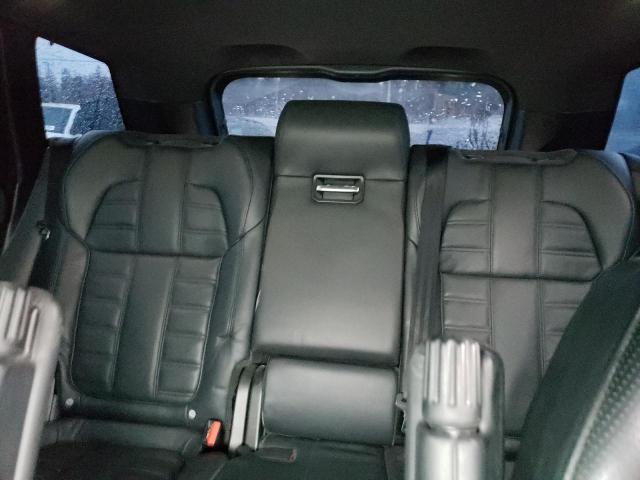 Foto 10 de la subasta – 2014 LAND ROVER RANGE ROVE con VIN SALWV2TF3EA366942