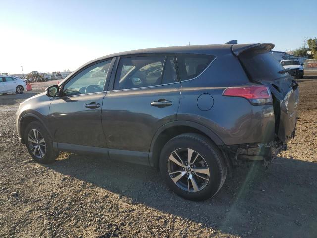 Photo 2 from auction – 2017 TOYOTA RAV4 XLE with VIN JTMWFREV7HJ143082